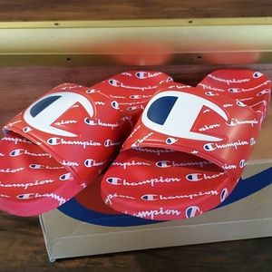 Champion Slides